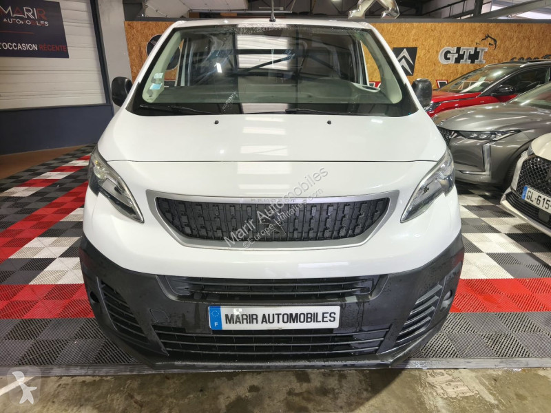 Furgoneta Peugeot EXPERT FG