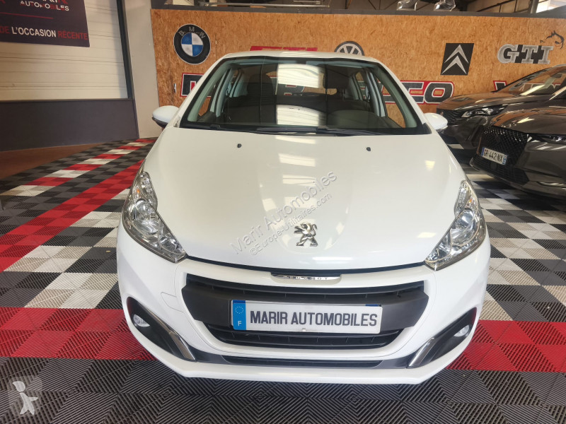 Haszongépjármű Peugeot
