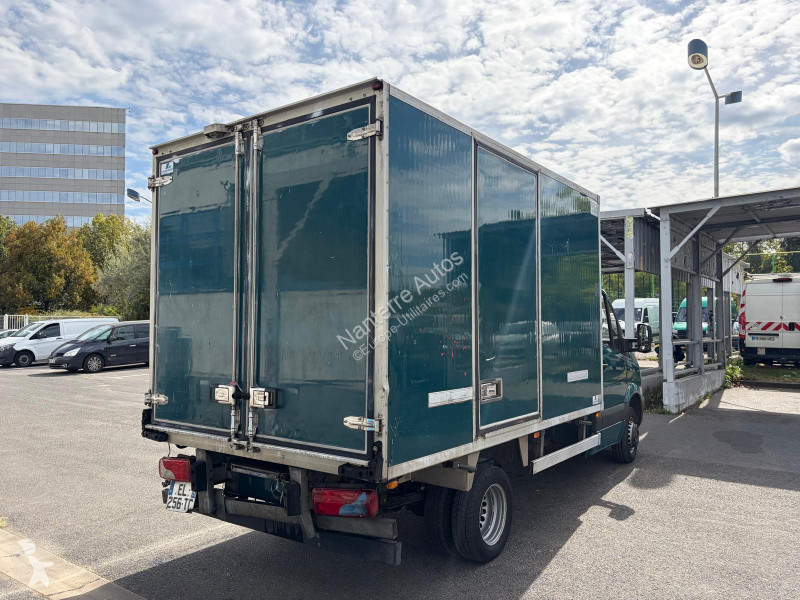 Комерційні автомобілі Mercedes SPRINTER CCB...