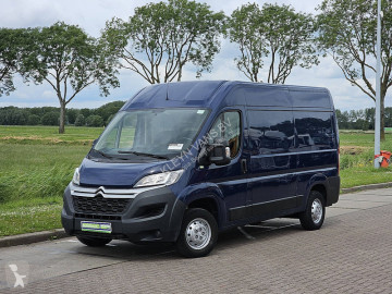 Citroën Jumper 2.2 HDI