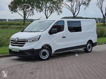 Renault Trafic 2.0 DCI ac dc 6-pers EURO6