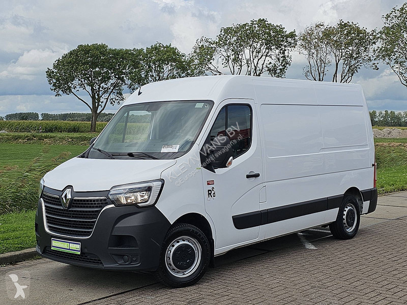 Bedrijfswagen Renault 2.3 CDI 135 L2H2