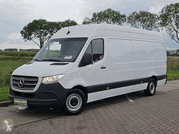 Mercedes Sprinter 316 maxi ac EURO6
