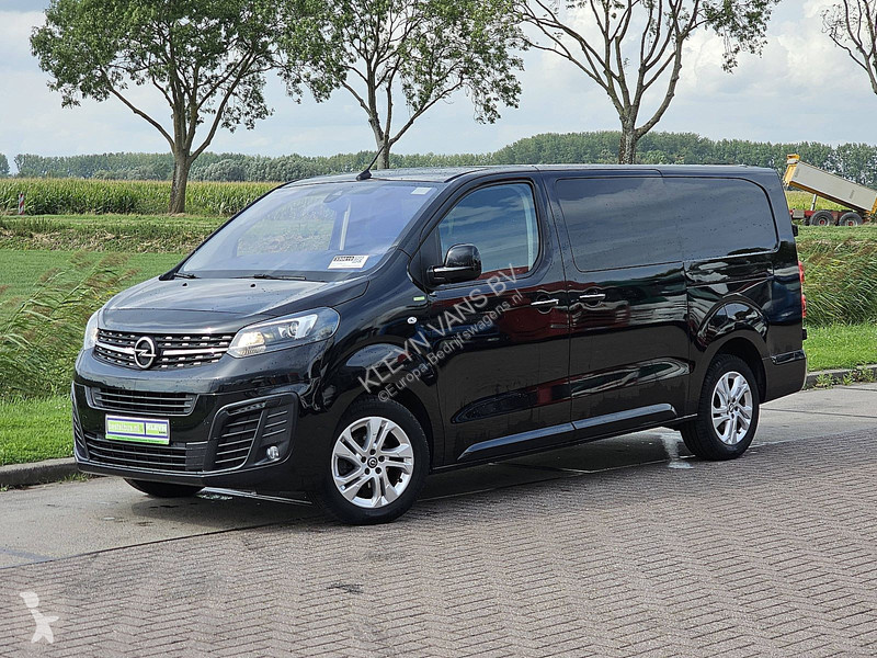 Лекотоварен автомобил Opel 2.0 L3 XL...