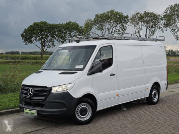 Mercedes Sprinter 314 ac automaat EURO6