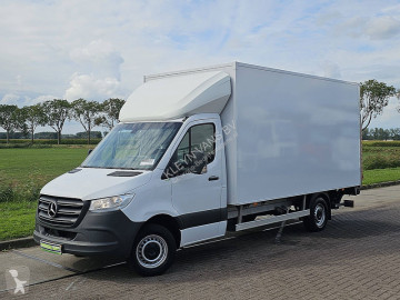 Mercedes Sprinter 315 ac automaat EURO6