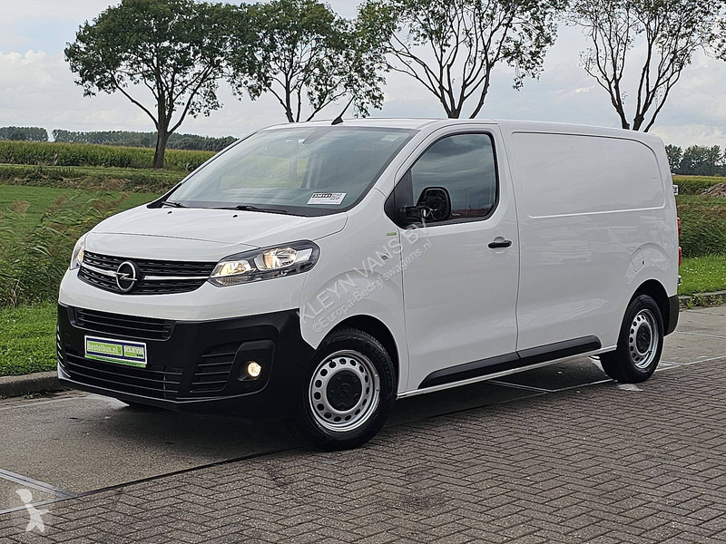 Лекотоварен автомобил Opel 1.5 L2 NAP Euro6...