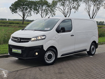 Opel Vivaro 1.5 L2 NAP Euro6 3-Zits!