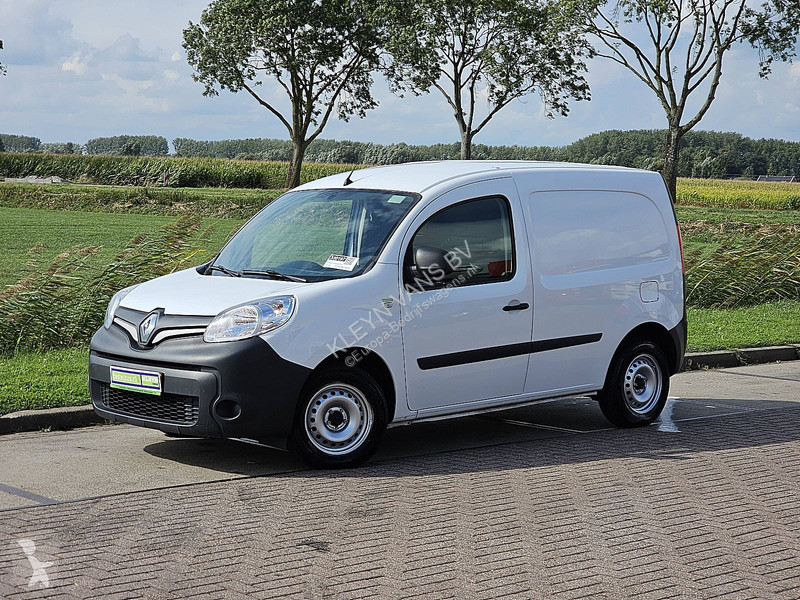Лекотоварен автомобил Renault 1.5 Airco NAP Euro6!