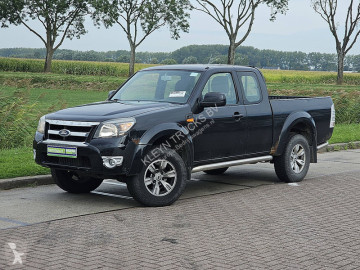 Camioneta pick-up Ford