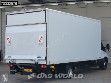 Фургон Iveco