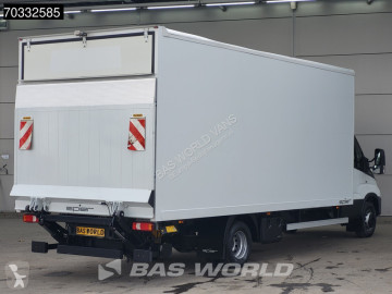 Фургон Iveco