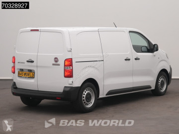 Fiat Scudo 145pk L2H1 Airco Cruise Parkeersensoren Euro6 L2 Airco Cruise control