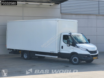 Фургон Iveco