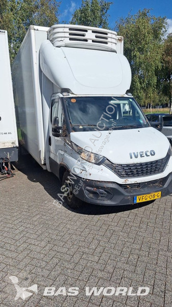 Frigorífica Iveco