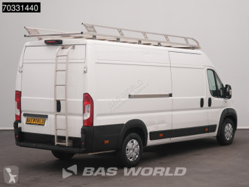 Citroën Jumper 163pk L3H2 Airco Cruise Imperiaal Parkeersensoren 165PK Euro6 L3 A/C Cruise control