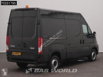 Лекотоварен фургон Iveco