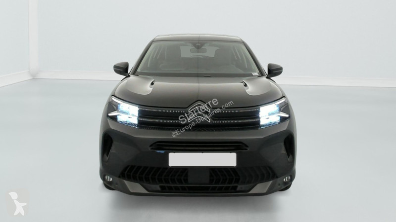 Véhicule utilitaire Citroën C5