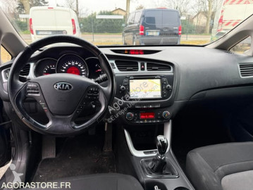 Coche berlina