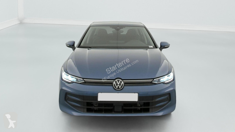 Véhicule utilitaire Volkswagen  GOLF 8