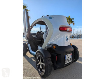Voiture citadine