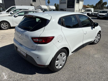 Coche Renault