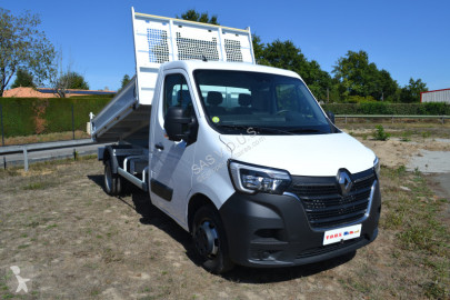 Caja cerrada Renault