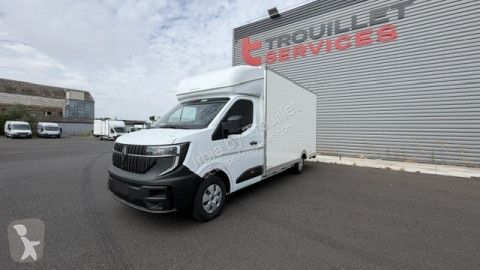 Renault nc 20M3 150 CV FOURGON 3.5 T