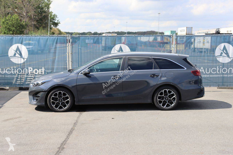 Furgoneta KIA  Ceed Sportswagon