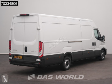 Фургон Iveco