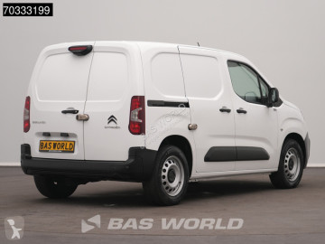 Citroën e-Berlingo 130pk Automaat Benzine 130PK Airco Cruise Navi Parkeersensoren A/C Cruise control