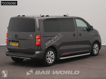 Citroën Jumpy Automaat L2H1 Airco Cruise Parkeersensoren LED L2 A/C Cruise control 120PK