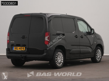 Toyota Automaat Benzine Airco Cruise Camera Trekhaak Parkeersensoren V+A A/C Towbar Cruise control ProAce 130pk
