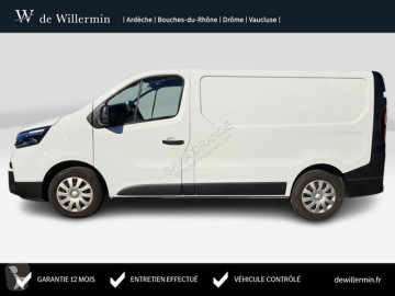 Nissan Primastar Fourgon (11.2021->) L1H1 2T8 Acenta