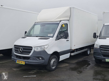 Mercedes Sprinter 515 ac camera EURO6
