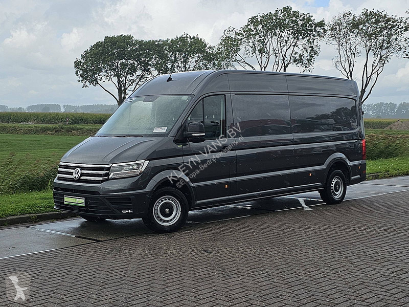 Лекотоварен автомобил Volkswagen 2.0 L4H3...