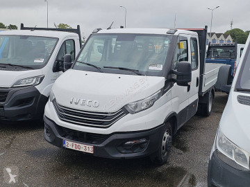 Платформа (легкий комерційний транспорт) Iveco