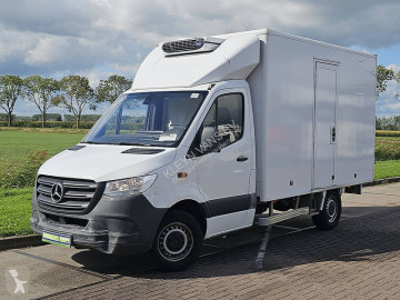 Mercedes Sprinter 314 Koelwagen FRIGO AC!