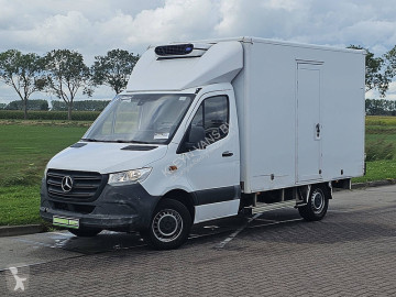 Mercedes Sprinter 314 Koelwagen FRIGO AC!