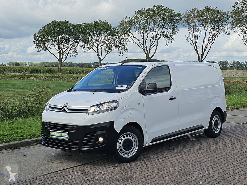 Furgoneta Citroën L2 50kWh 230KM WLTP ë