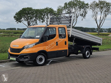 Trilateral Iveco