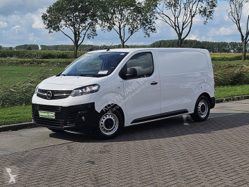 Caja cerrada Opel