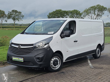 Caja cerrada Opel