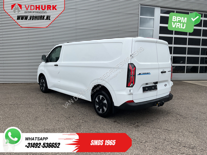 Furgoneta Ford 340 L2 Trend 71 kWh 380 km WLTP...