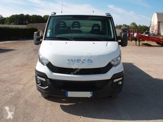 Лекотоварен автомобил Iveco 35.150