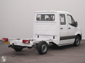 Mercedes Sprinter 311 CDI