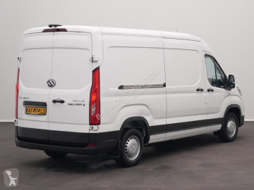 Maxus Deliver 9 9
