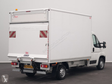 Peugeot Boxer 140PK