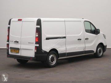 Renault Trafic 130pk