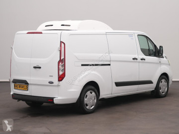 Ford Transit Custom 130PK